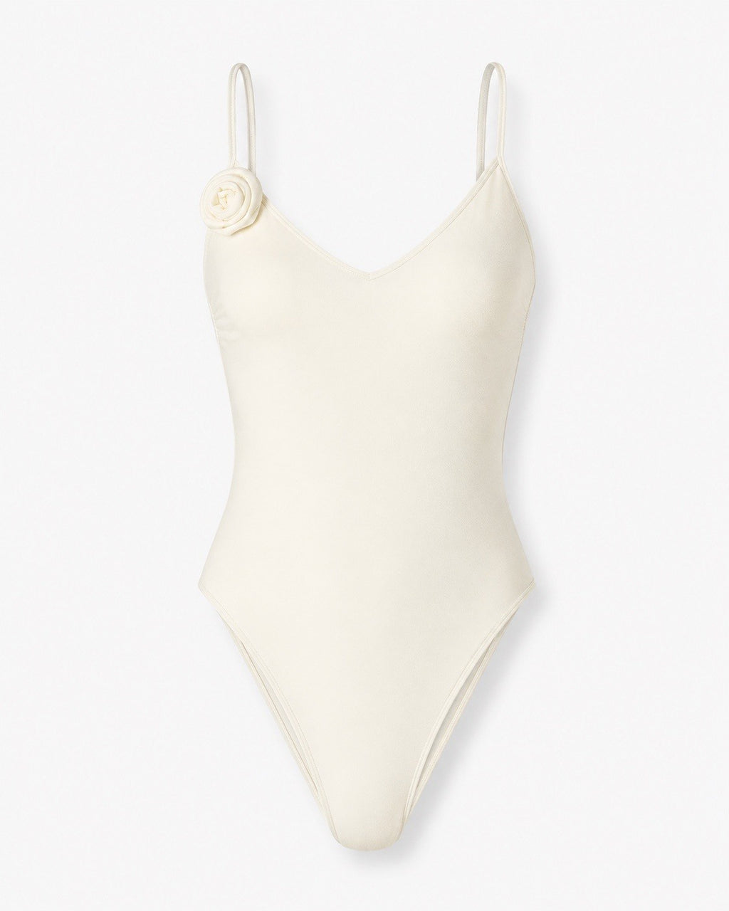 ABY Maillot de bain une pièce avec sa jupe paréo