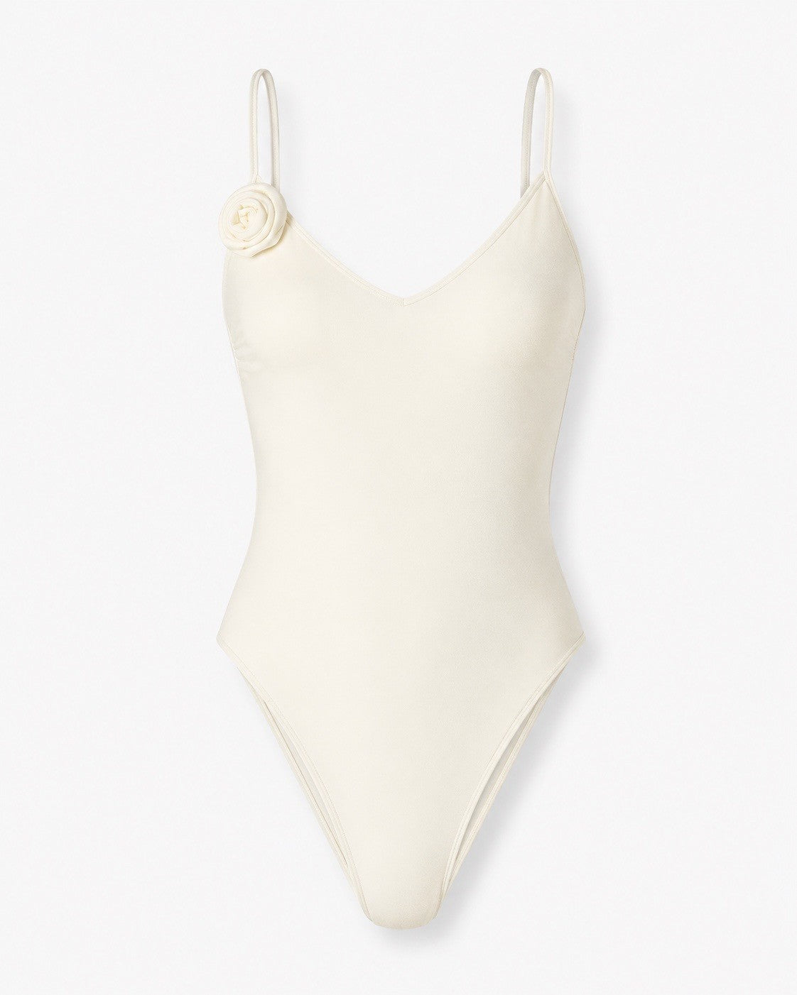 ABY Maillot de bain une pièce avec sa jupe paréo