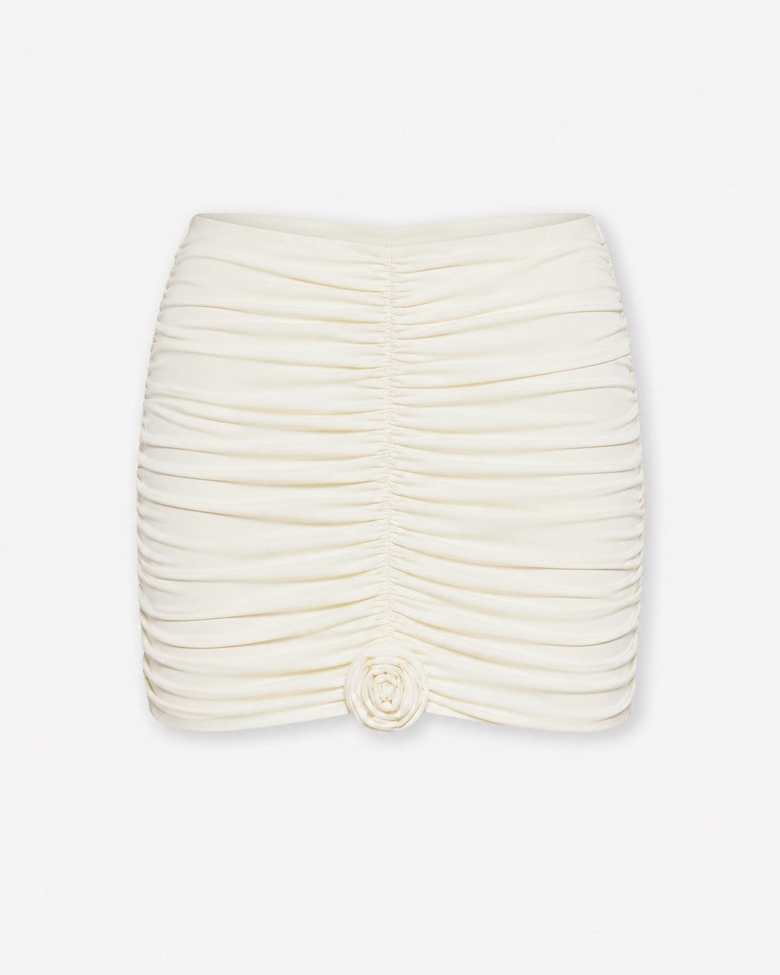 ABY Maillot de bain une pièce avec sa jupe paréo