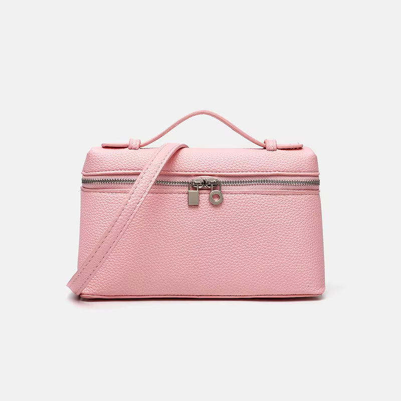 FEHA Sac en cuir