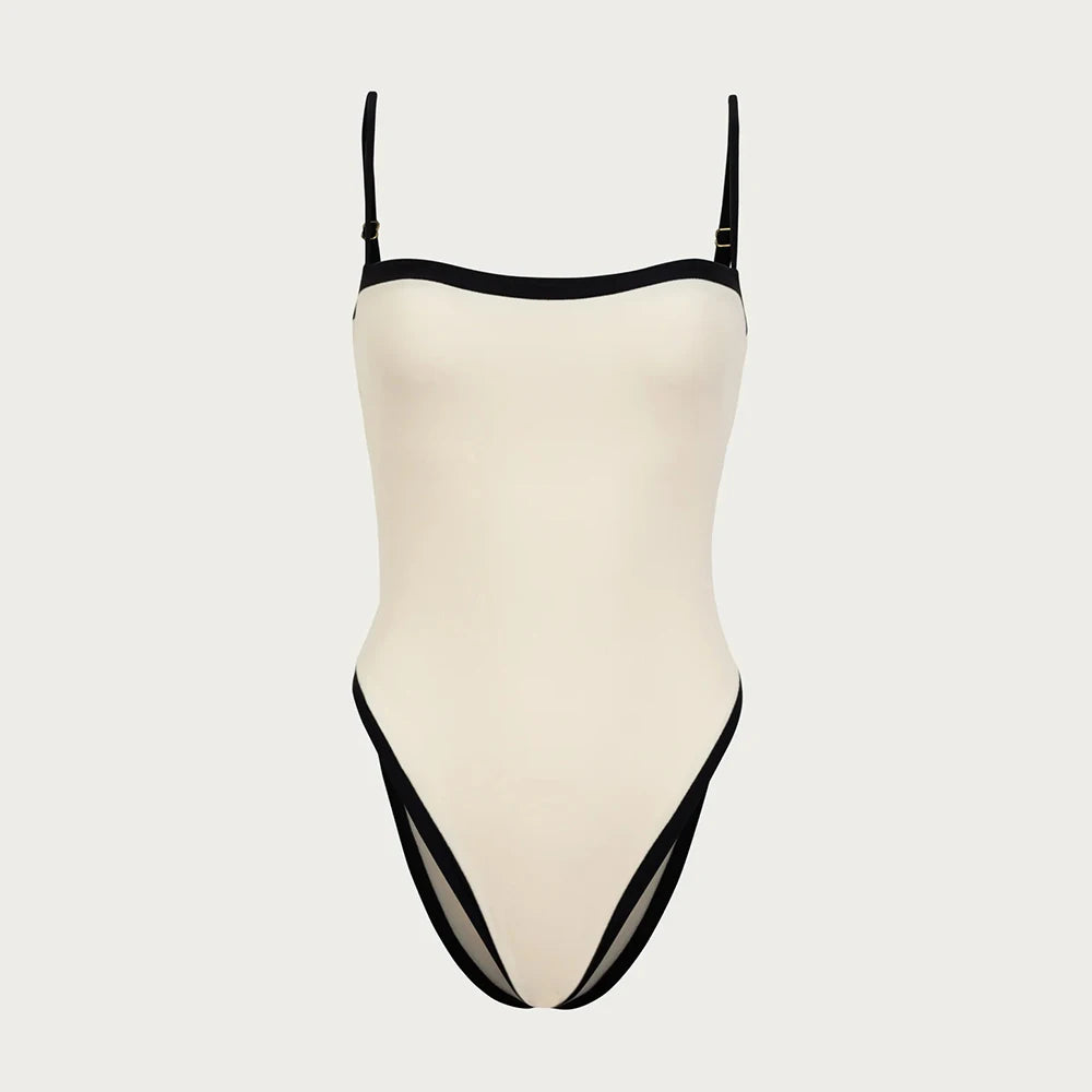 LUA Maillot de bain une pièce