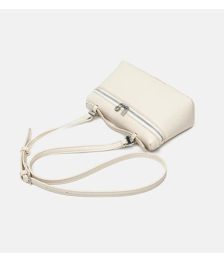 FEHA Sac en cuir
