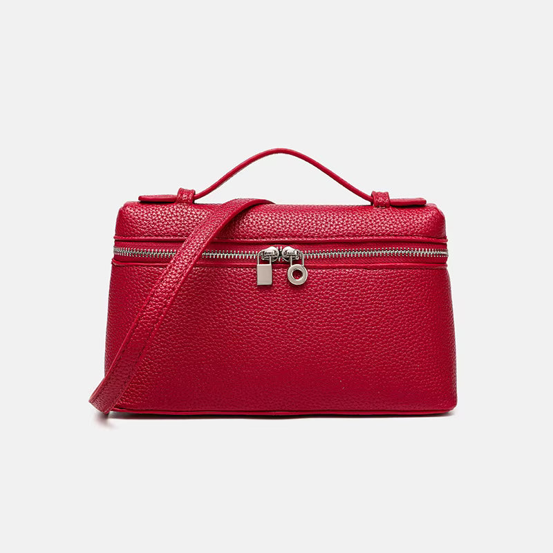 FEHA Sac en cuir