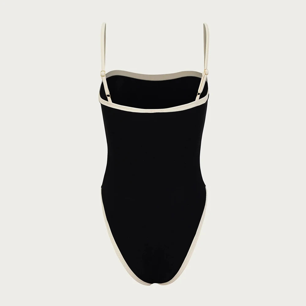LUA Maillot de bain une pièce