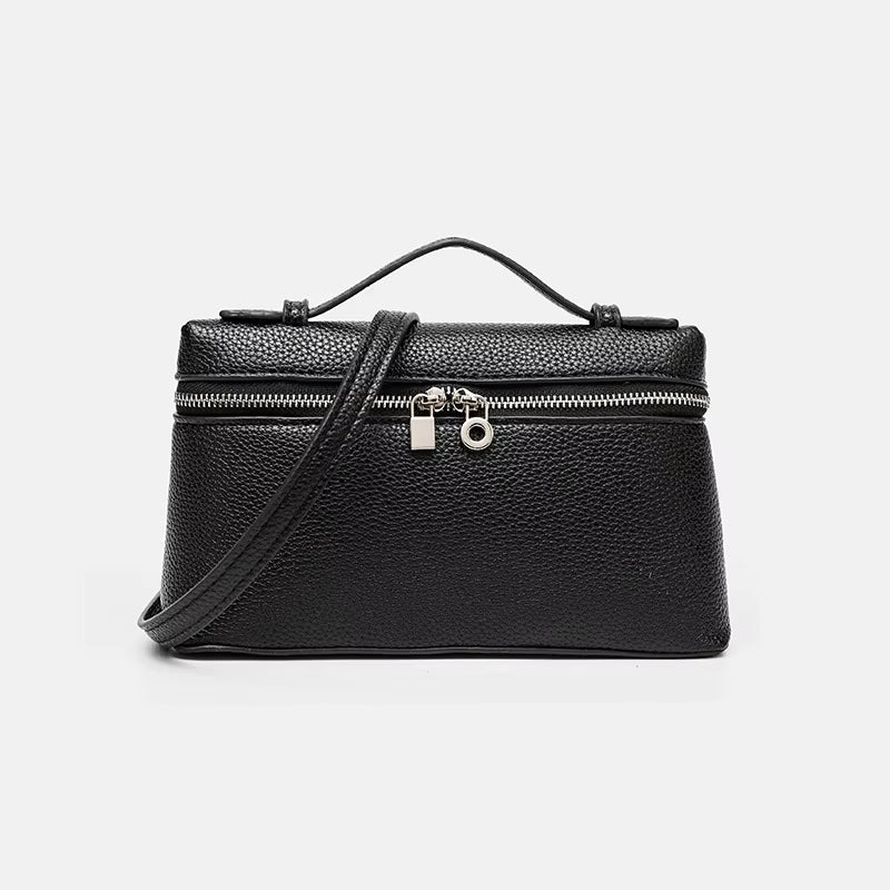 FEHA Sac en cuir