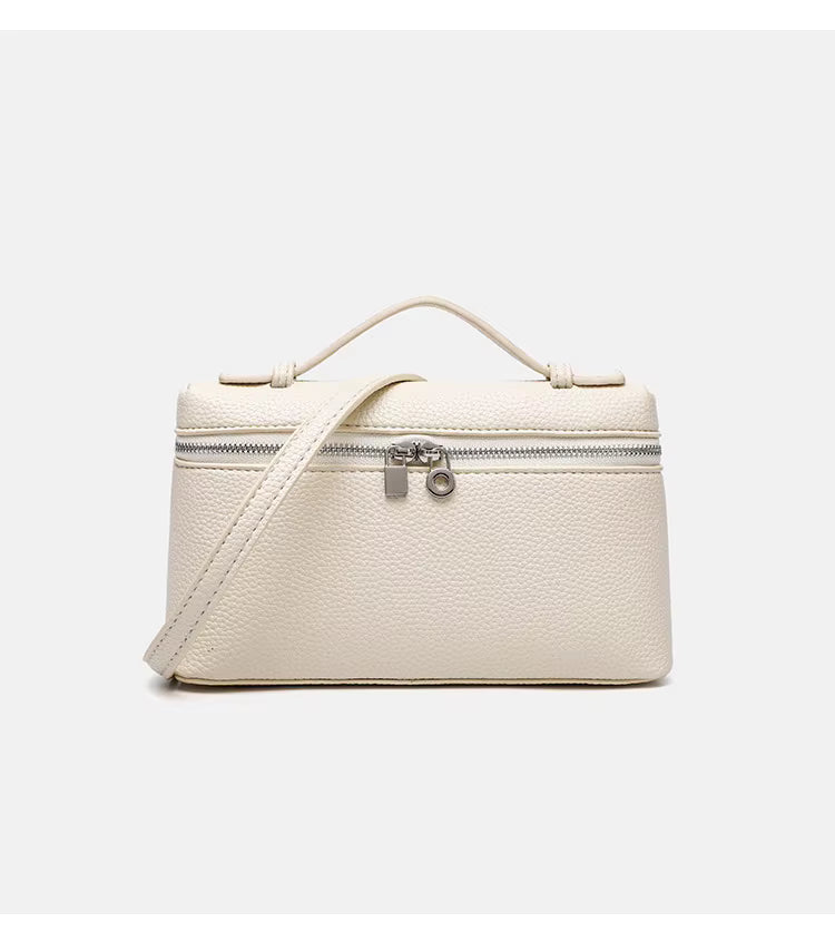FEHA Sac en cuir