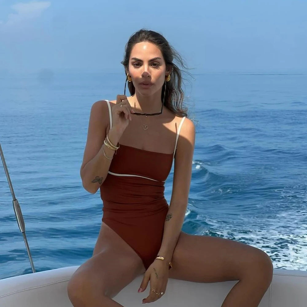 BALIA Maillot de bain une pièce
