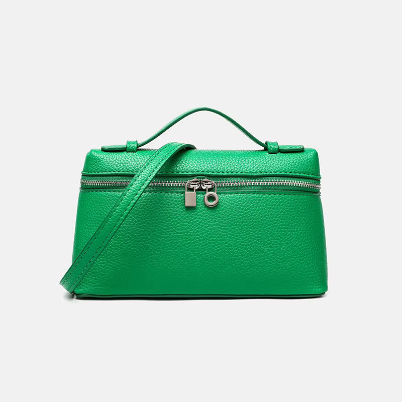 FEHA Sac en cuir
