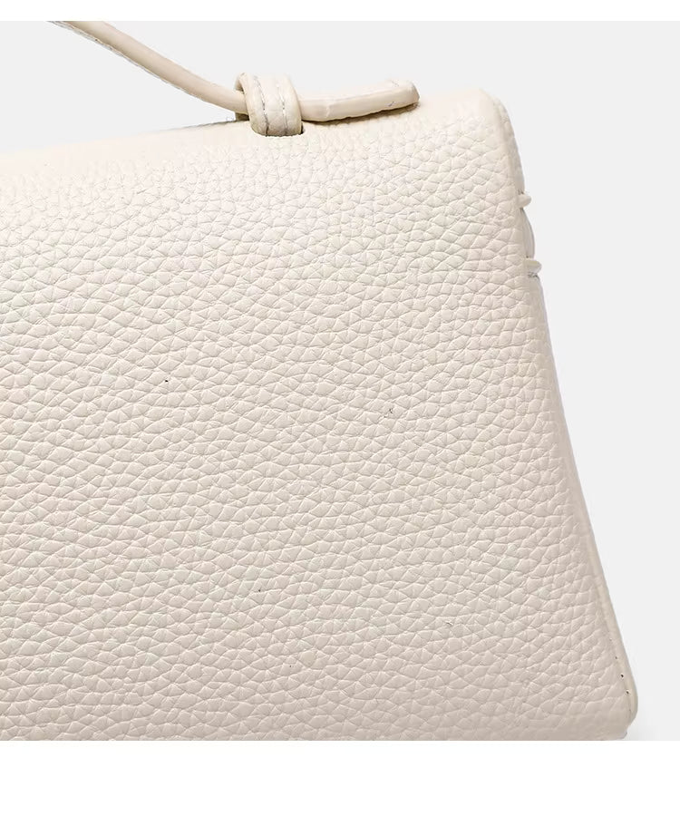 FEHA Sac en cuir