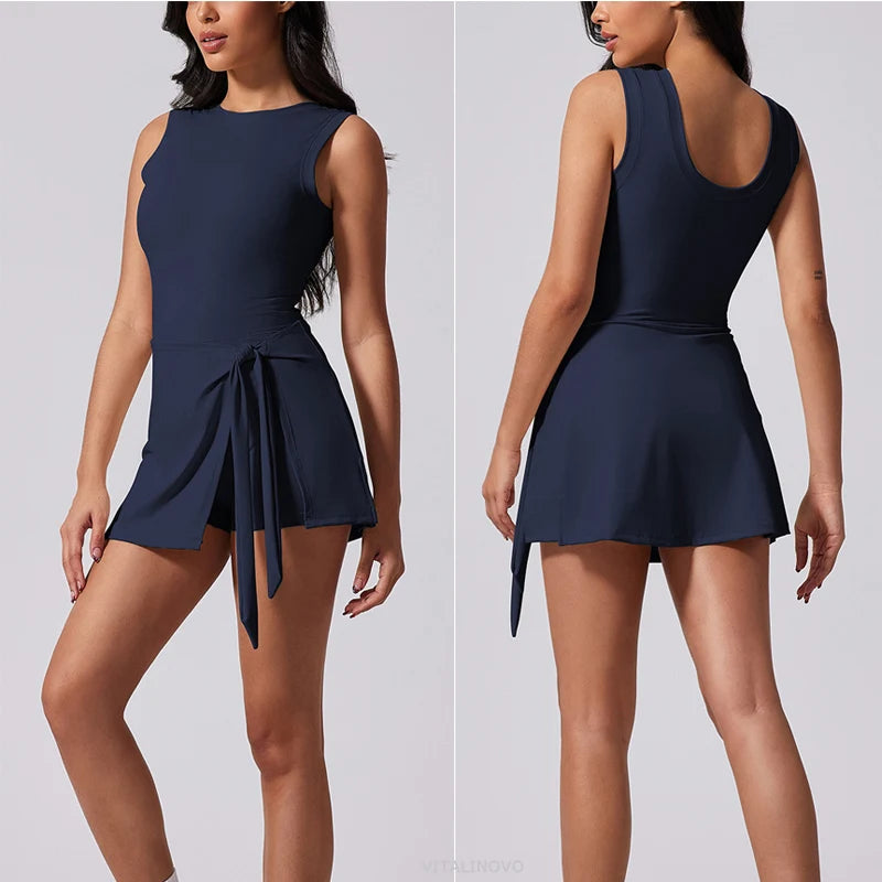 LIYA Robe