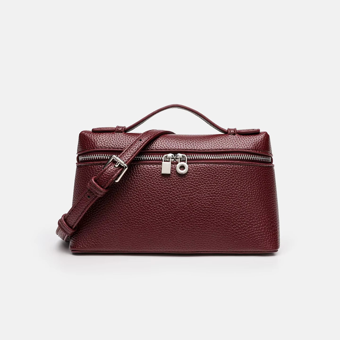 FEHA Sac en cuir