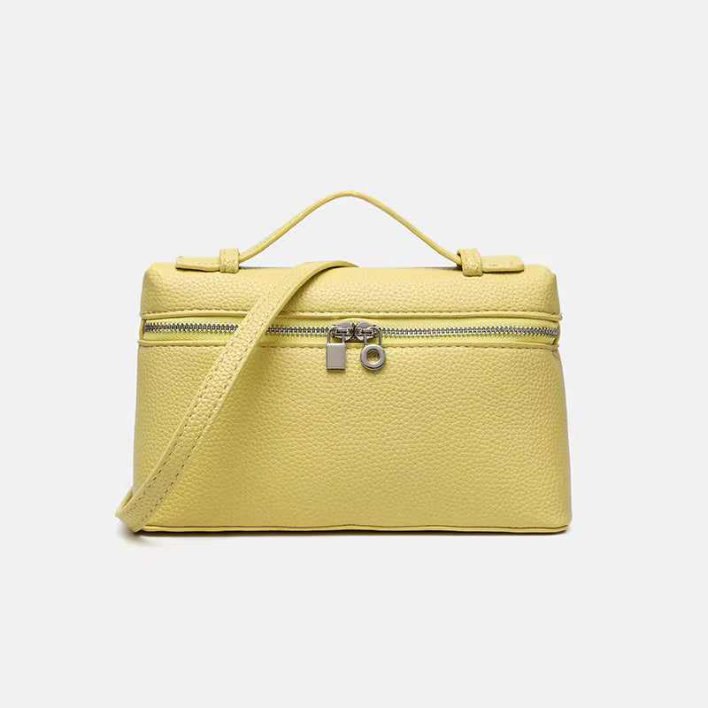 FEHA Sac en cuir