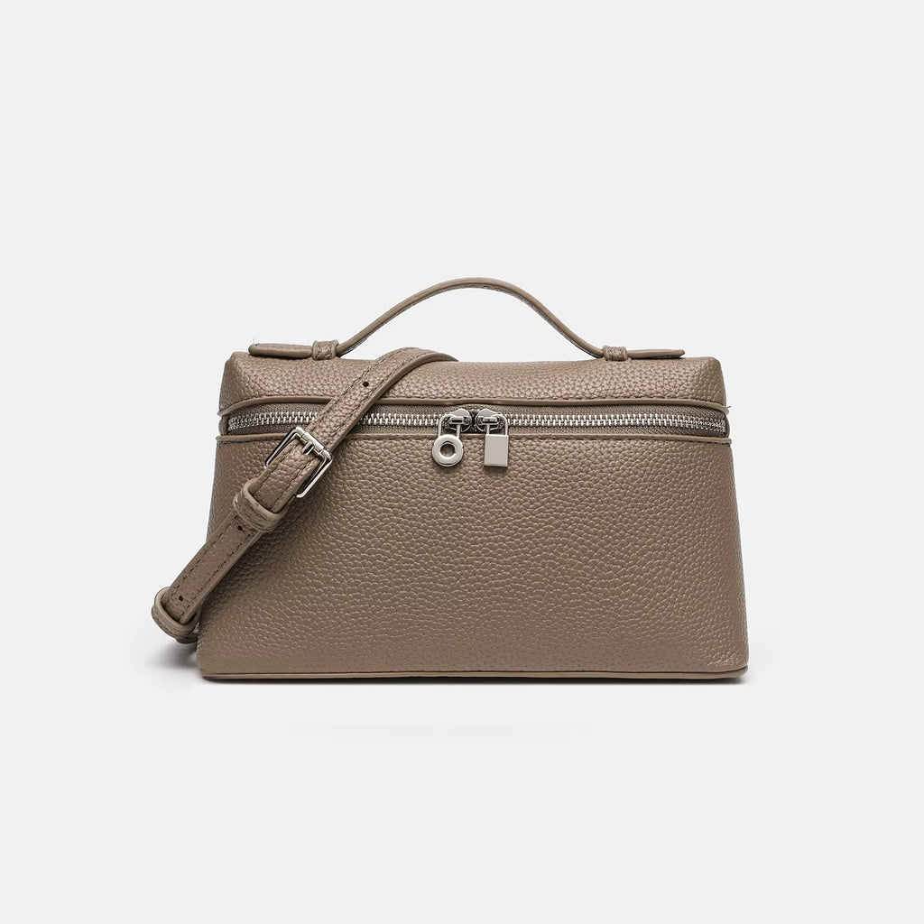 FEHA Sac en cuir