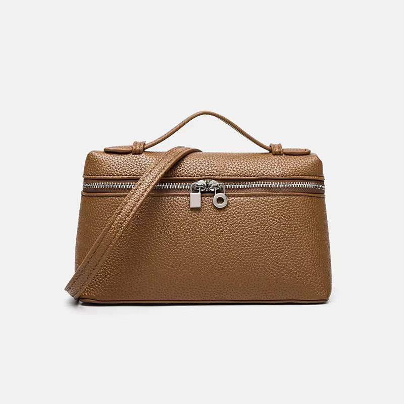 FEHA Sac en cuir