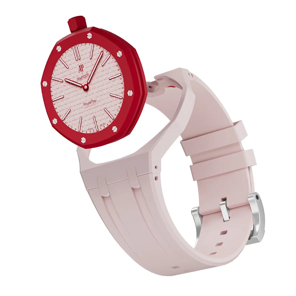 Bracelet de montre de poche Royal POP