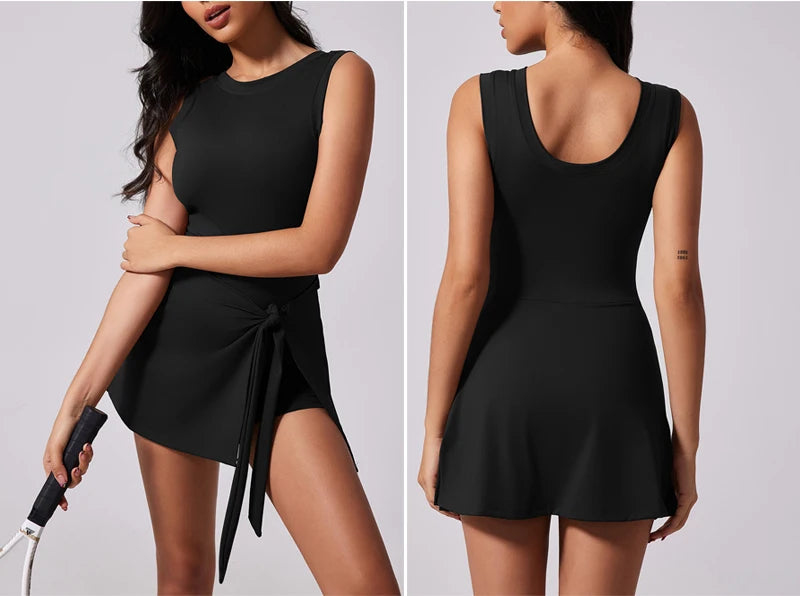 LIYA Robe