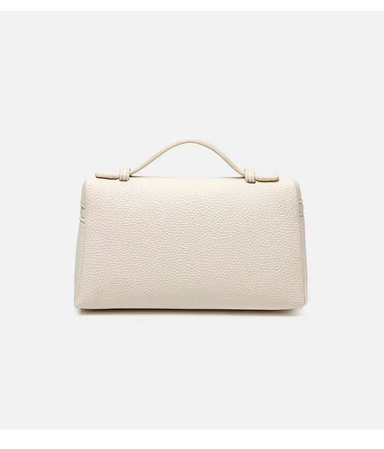 FEHA Sac en cuir